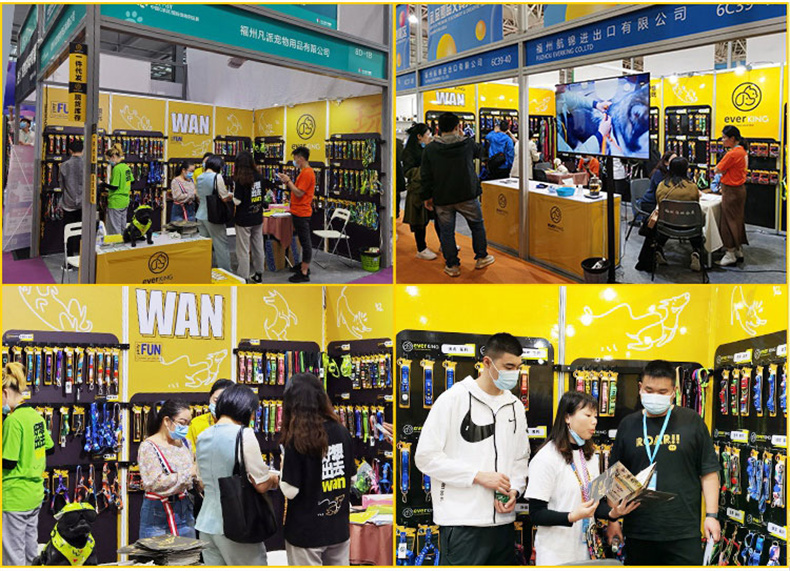 FunPet exhibition pet product supplier.jpg